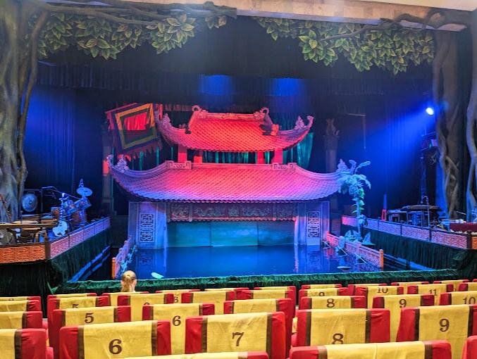 Théâtre Thang Long (2)