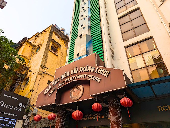Théâtre Thang Long (2)