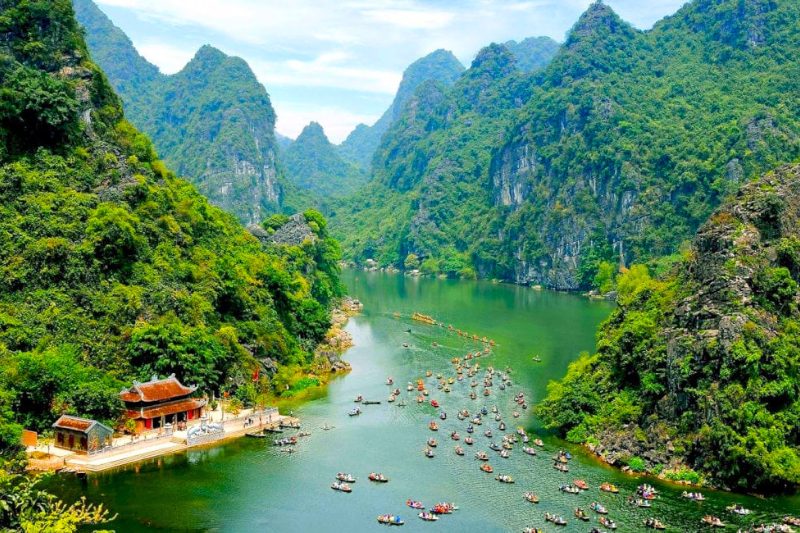 Trang An