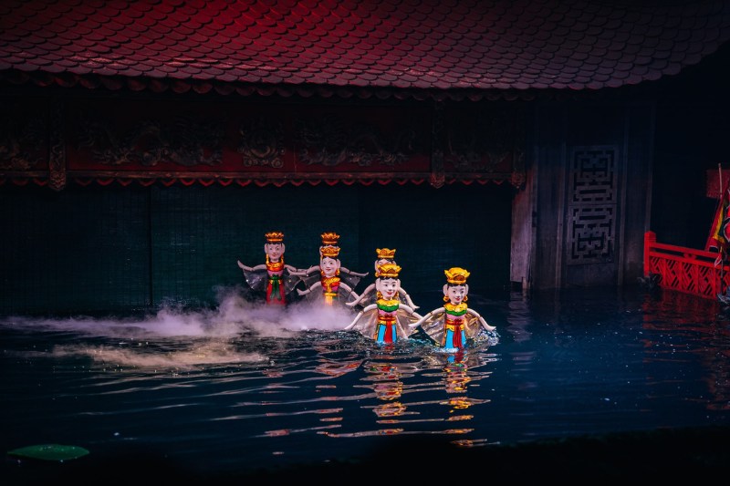 marionnettes sur l’eau (8)