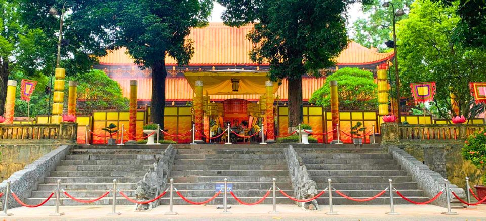 palais Kinh Thien
