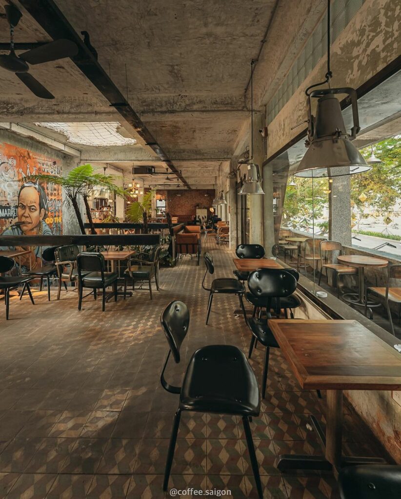 Cafe Pô