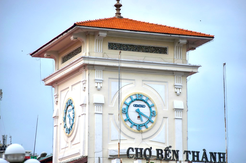 Cho-Ben-Thanh