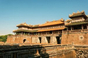 Cité impériale de Huê: Guide complet de la citadelle des Nguyen