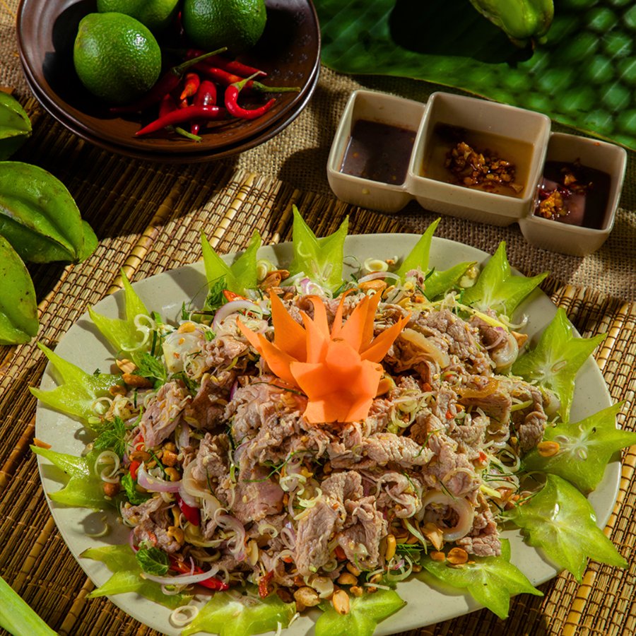 Que manger à Ninh Binh ? Les spécialités à ne pas manquer