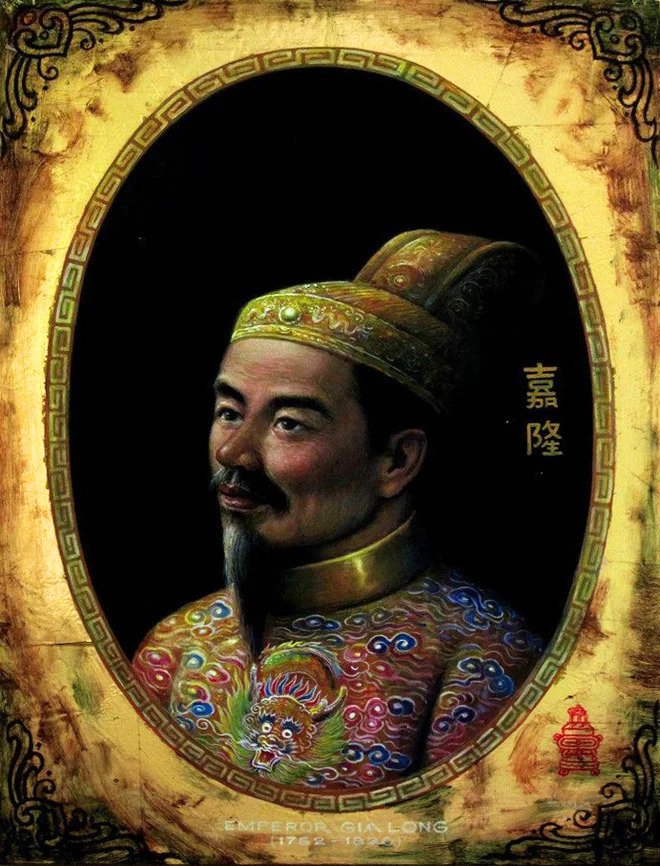 Gia Long
