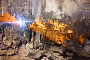 Grotte de Hua Ma: Visiter la plus belle grotte de Ba Be
