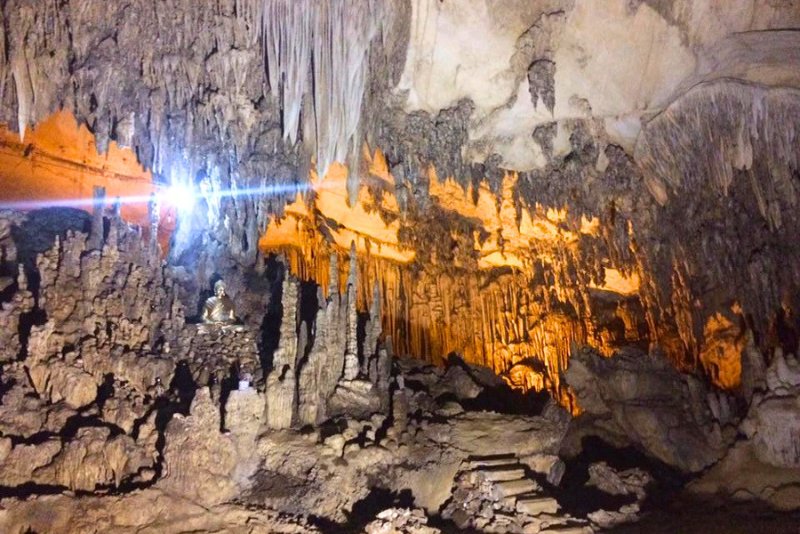 Grotte de Hua Ma: Visiter la plus belle grotte de Ba Be