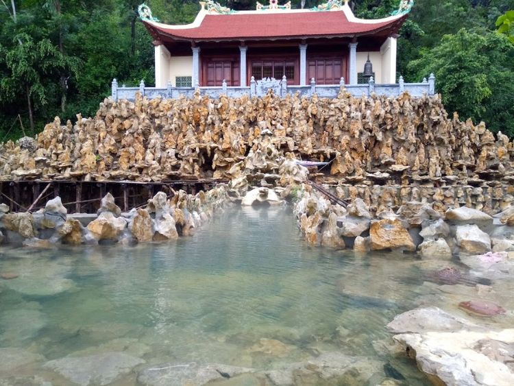 Kenh ga