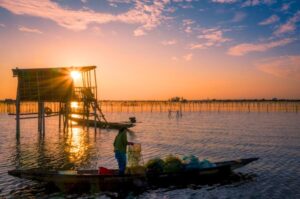 Lagune de Tam Giang (Hue) : guide de la plus grande lagune d&rsquo;Asie