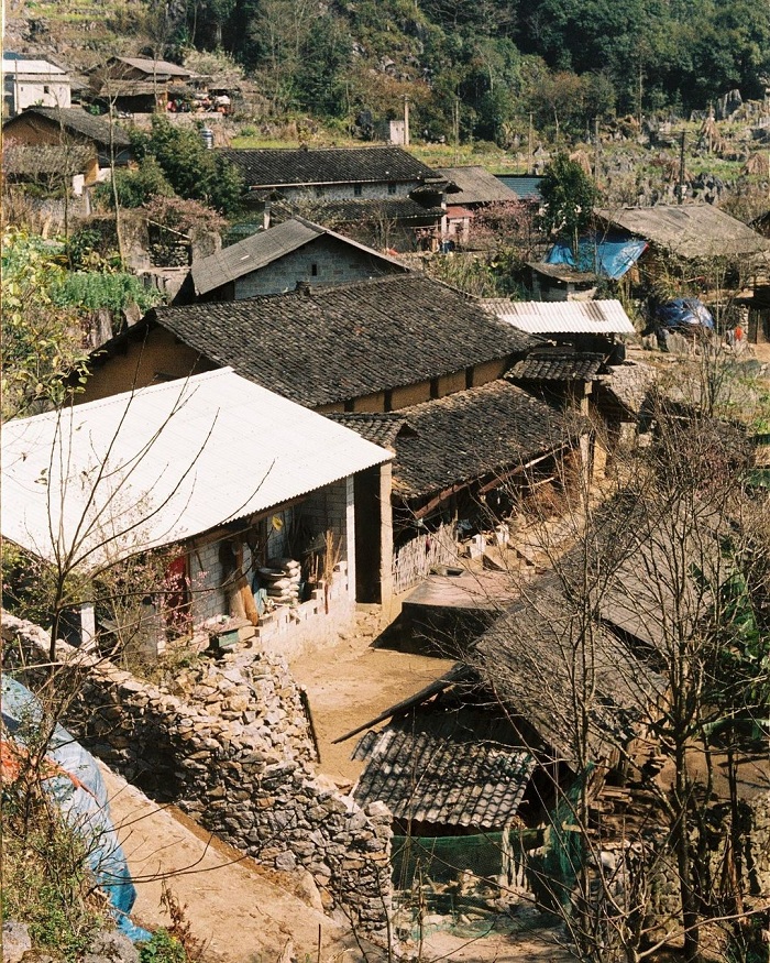 Lao Xa Ha Giang
