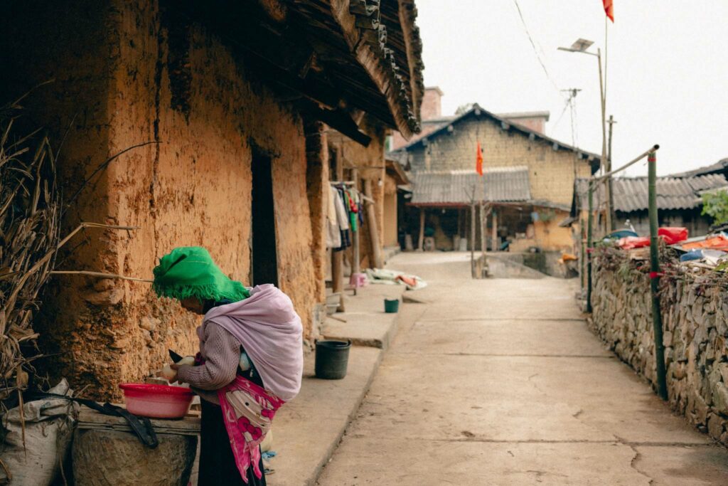 Ma Le Ha Giang