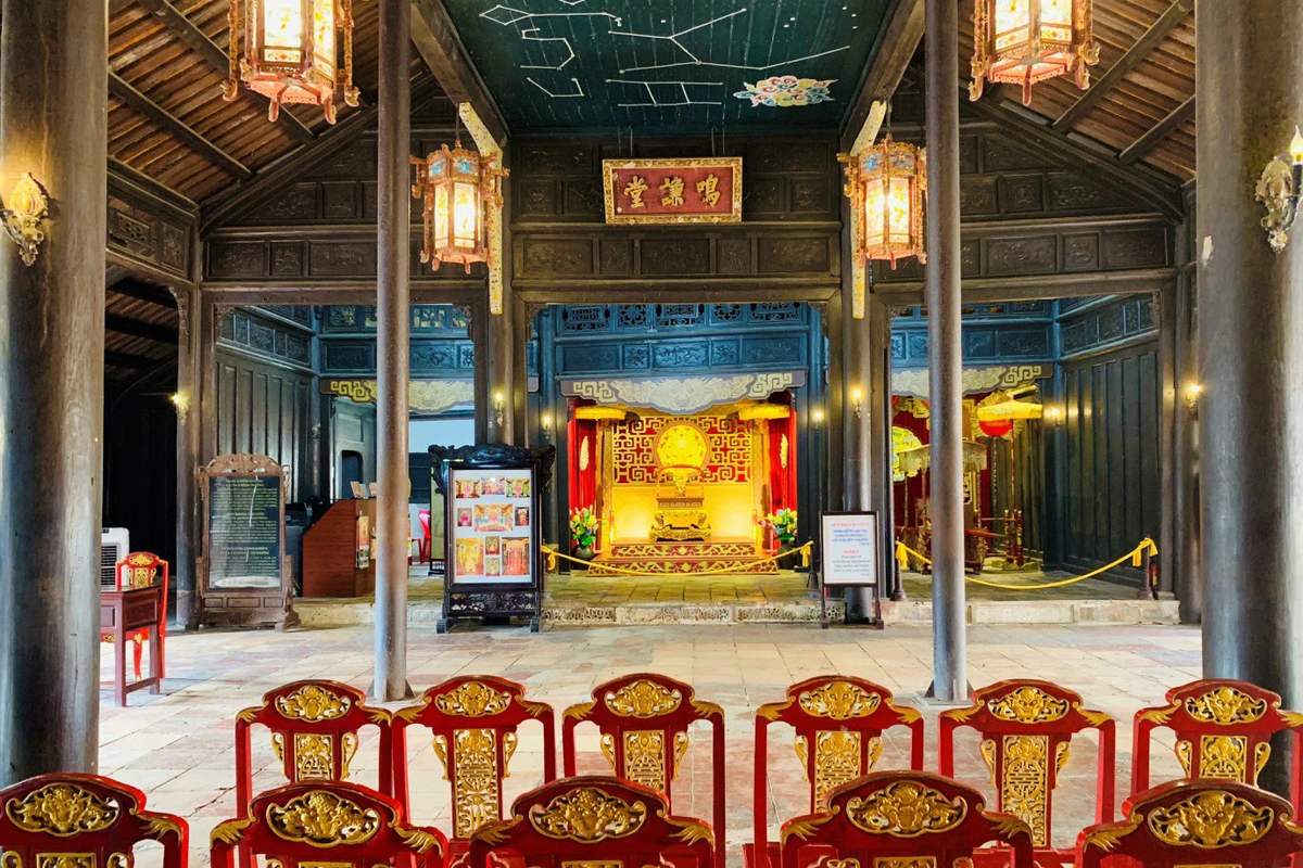 Nha hat Minh Khiem