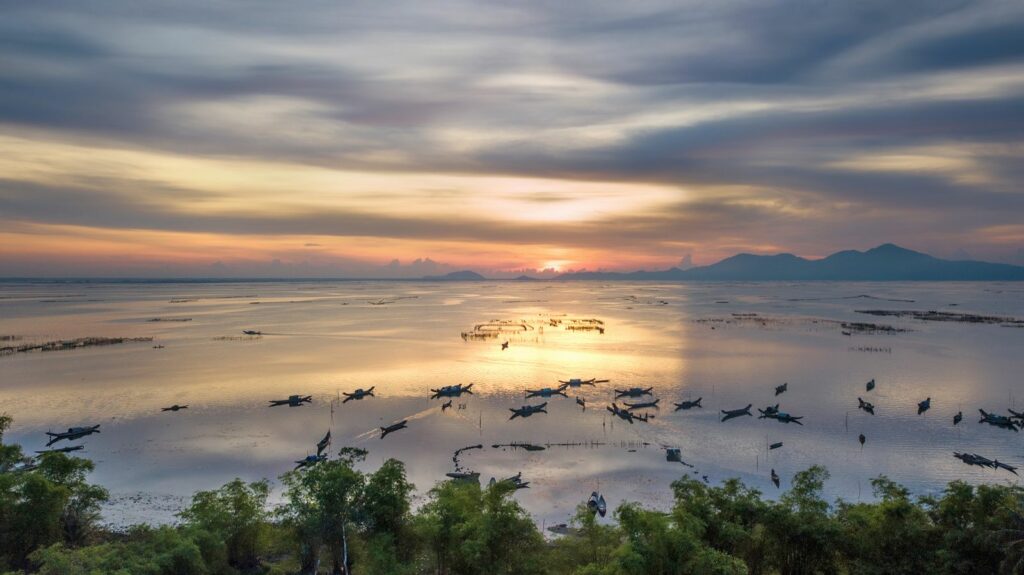 Tam Giang