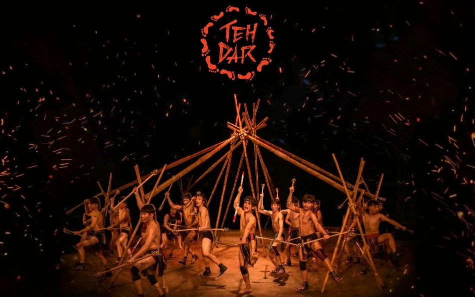 Teh Dar