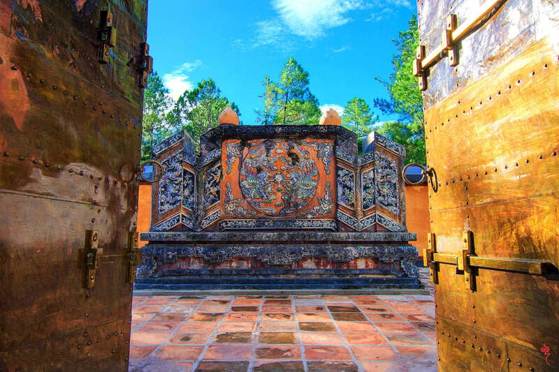 Tu Duc