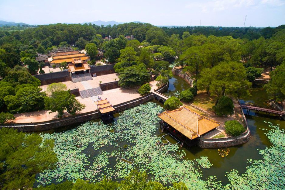 Tu Duc