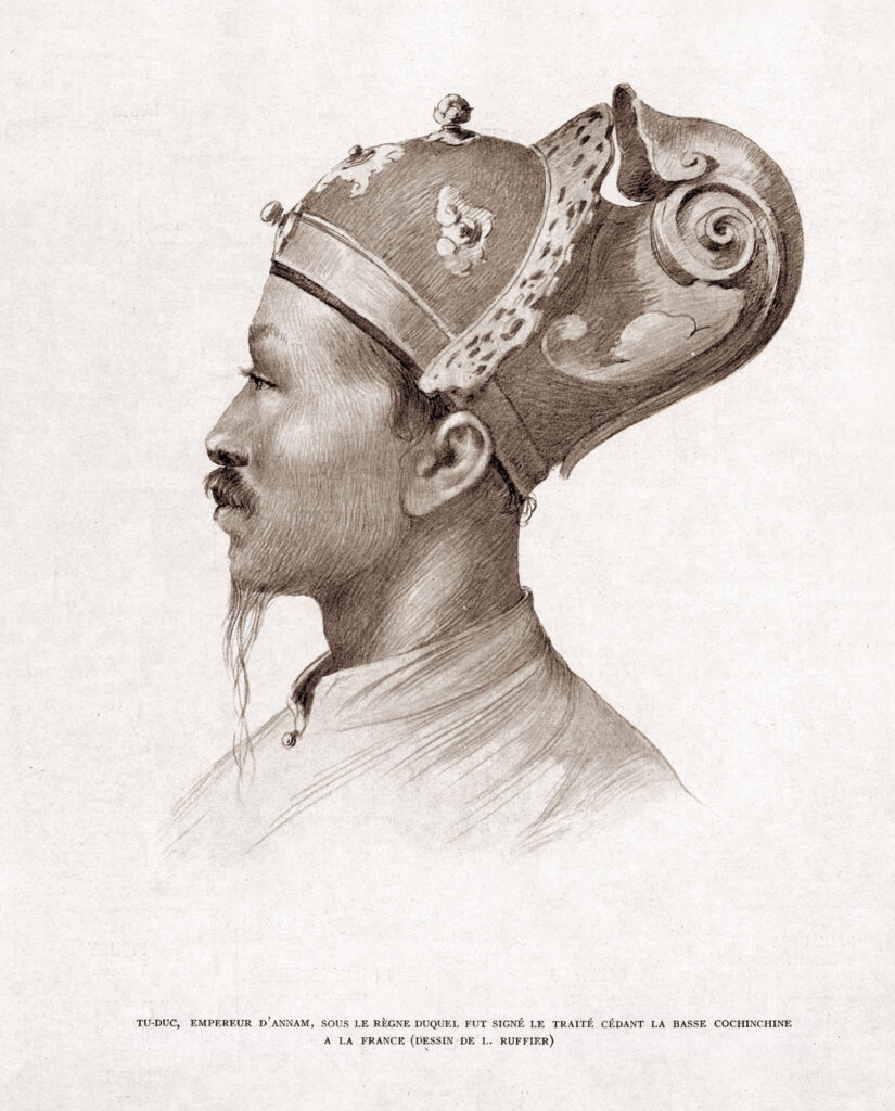 Tu Duc