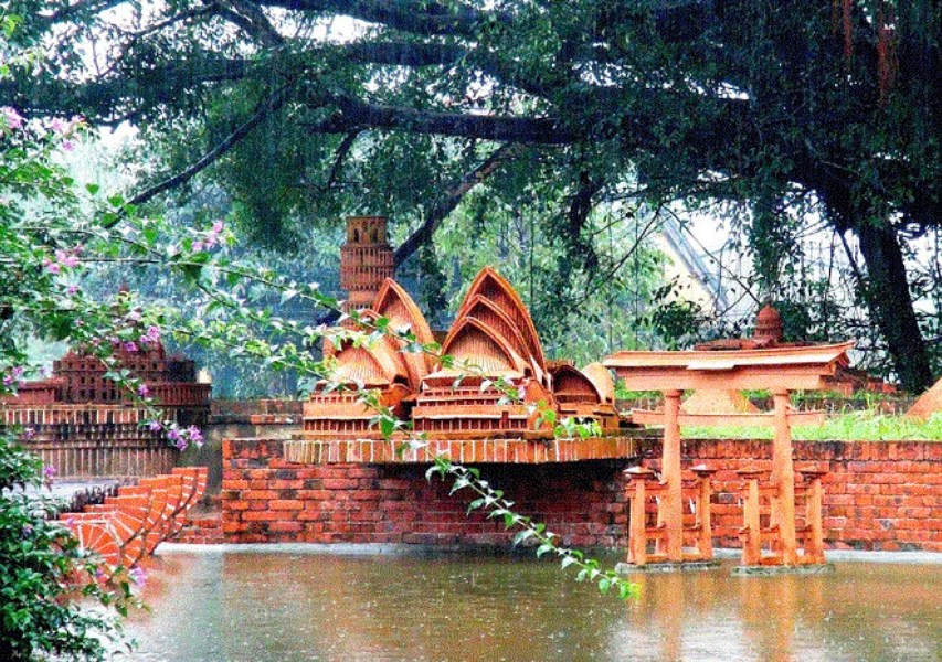 Village de potiers de Thanh Ha