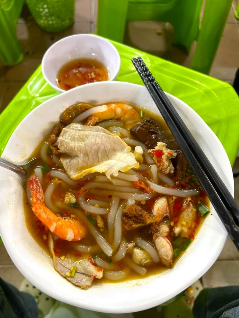 banh canh cua