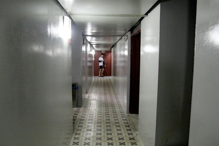 bunker