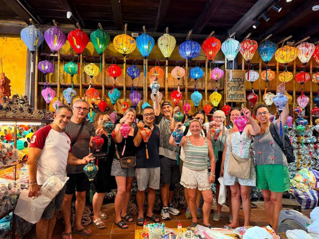 Madame CANCIO Geraldine - Horizon Vietnam Travel