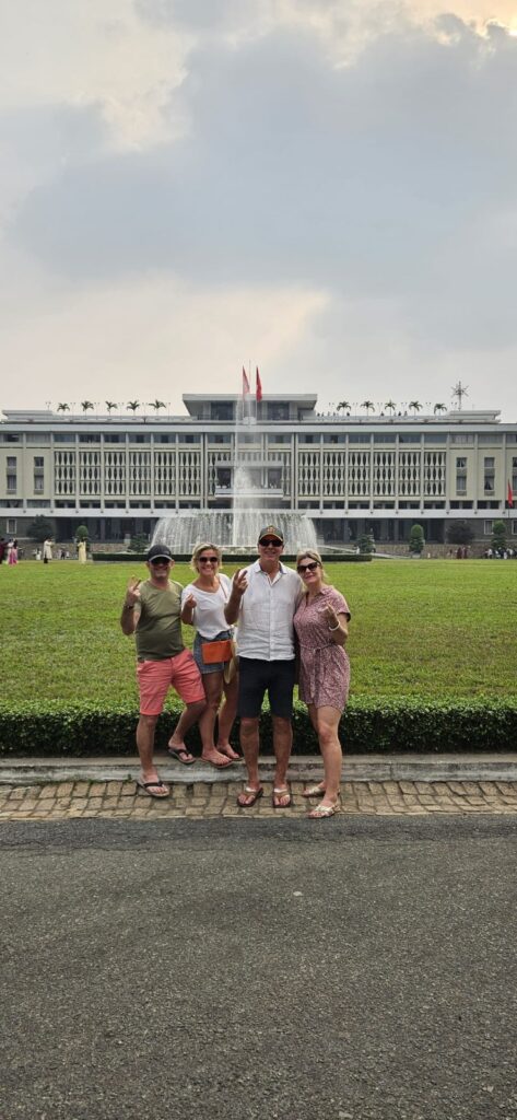 Monsieur CRAIPEAU Jérôme - Horizon Vietnam Travel