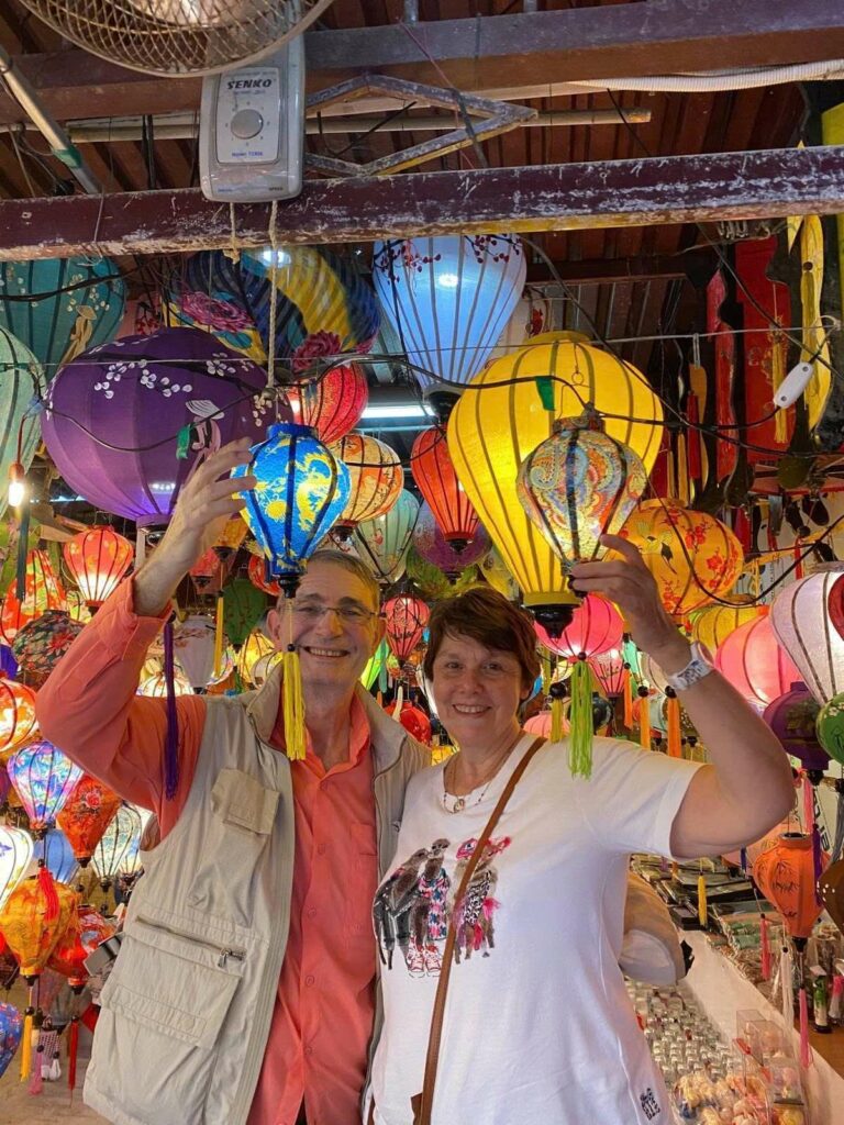Monsieur Frezza Patrick - Horizon Vietnam Travel