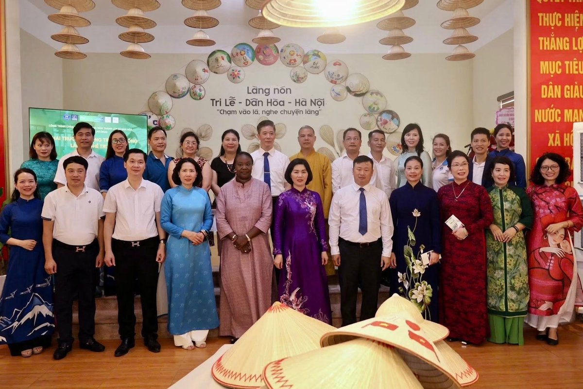 Horizon Vietnam Travel – tourisme communautaire et patrimoine Tri Lễ