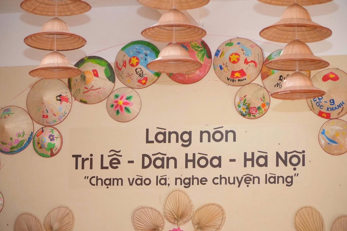 Horizon Vietnam Travel – soutien au patrimoine artisanal vietnamien