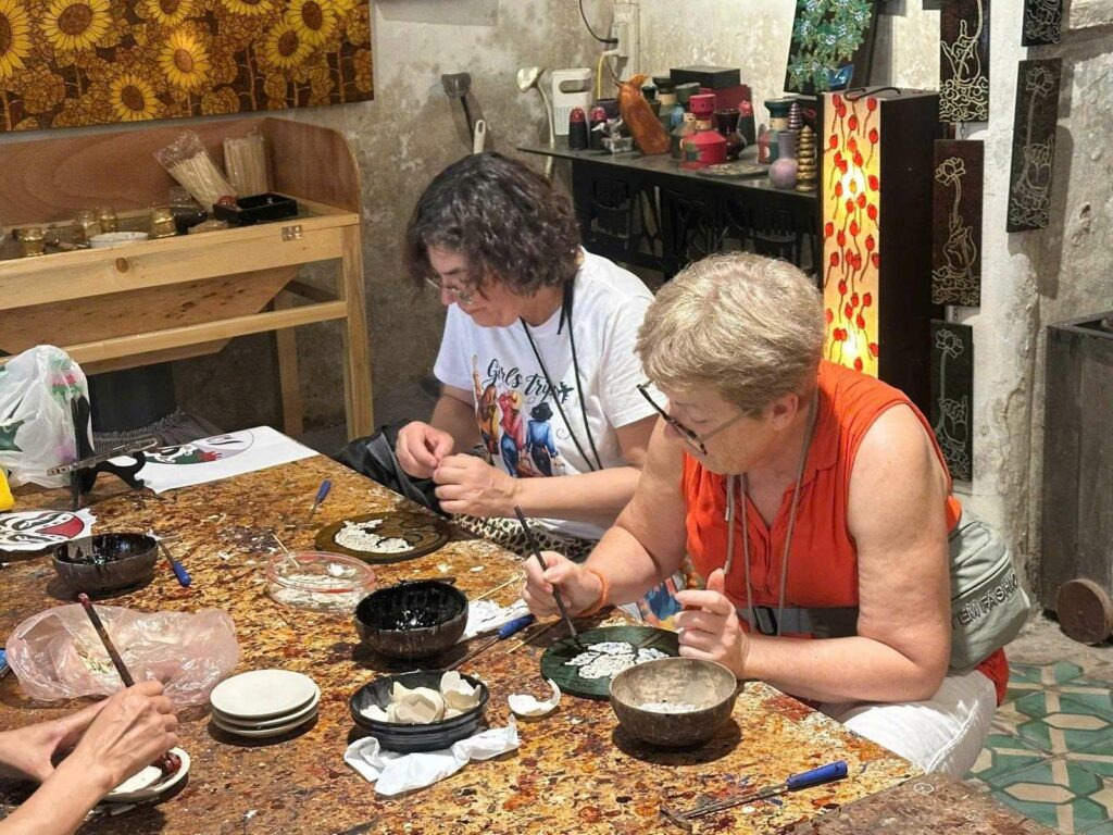 Madame JAMMY Christine - Horizon Vietnam Travel