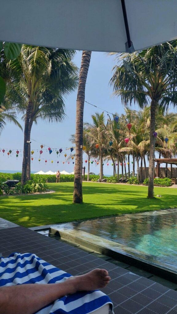 Monsieur Jean-Noel LERAY - Horizon Vietnam Travel