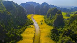 Tam Coc – Bich Dong : Guide pour visiter le joyau de Ninh Binh