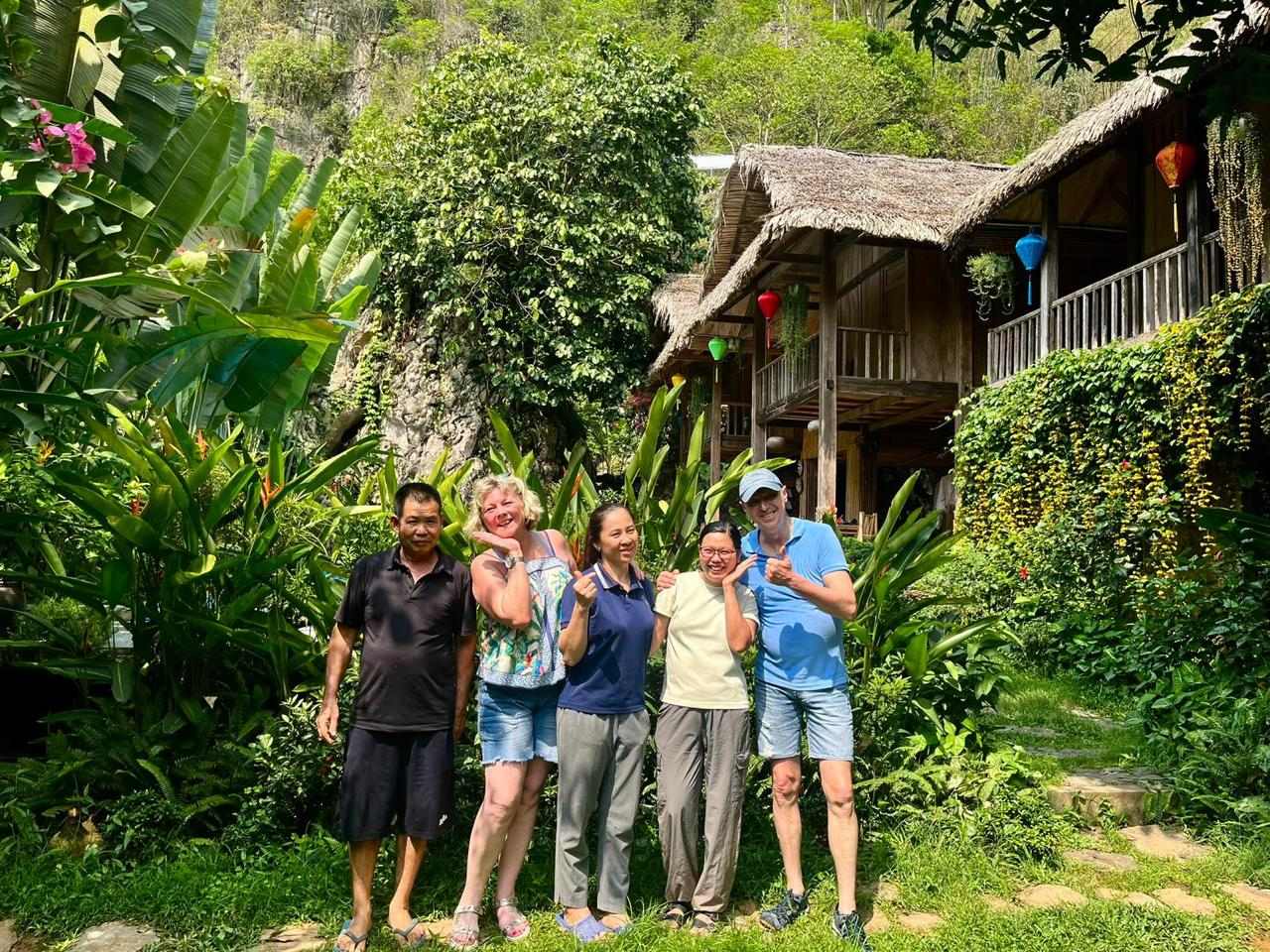 Temoignage claude isbeque horizon vietnam