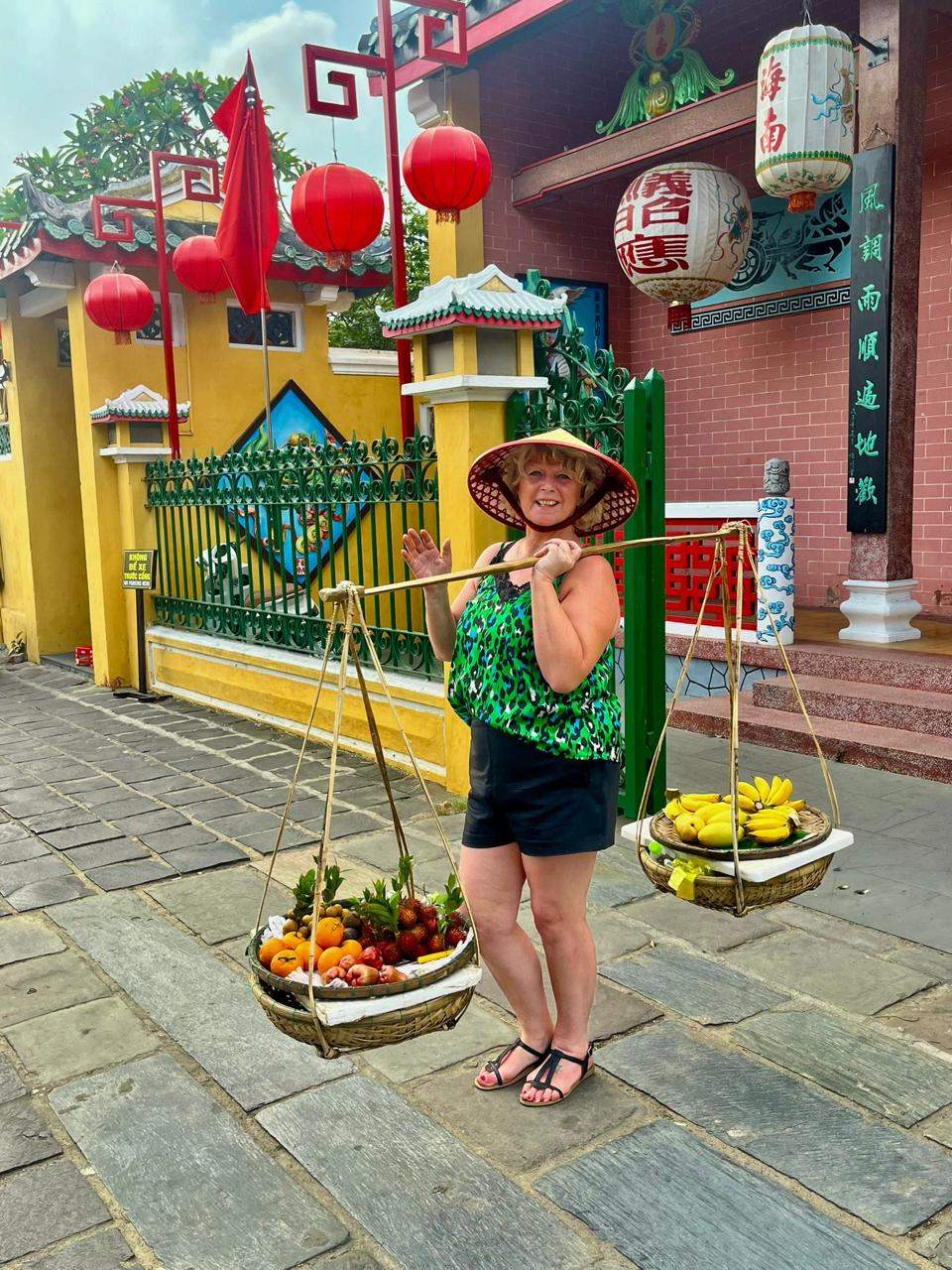 Temoignage claude isbeque horizon vietnam