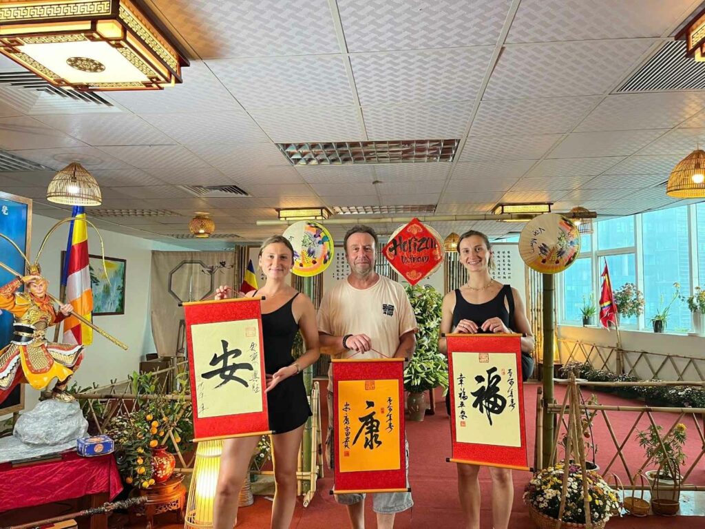 Témoignage Milon Werner - Horizon Vietnam Travel