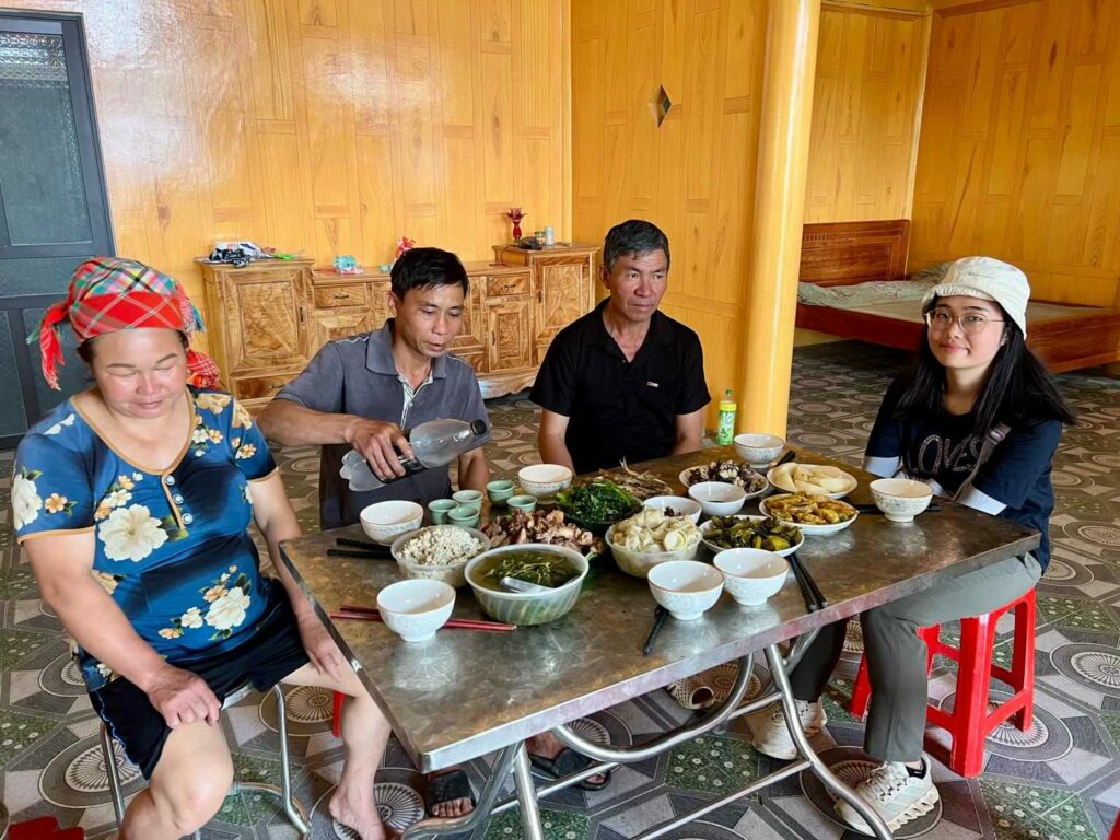 Témoignage SAVEAN Ludovic - Horizon Vietnam Travel