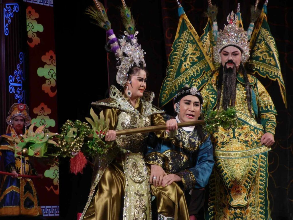 Les genres musicaux du Vietnam : Guide des musiques traditionnelles