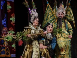 Les genres musicaux du Vietnam : Guide des musiques traditionnelles