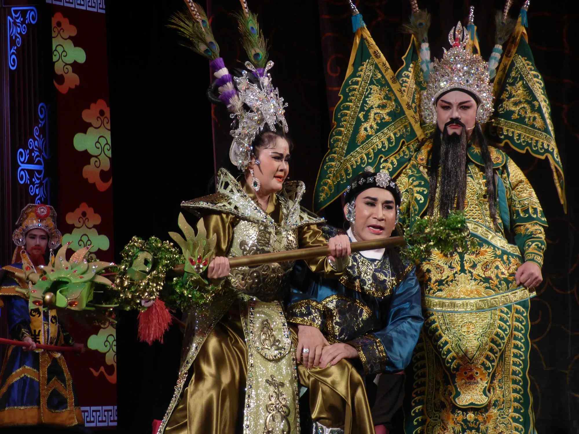 Les genres musicaux du Vietnam : Guide des musiques traditionnelles