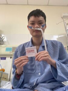 Horizon Vietnam Travel offre 300 repas gratuits aux patients de l&rsquo;Hôpital National de Pneumologie en juillet 2026