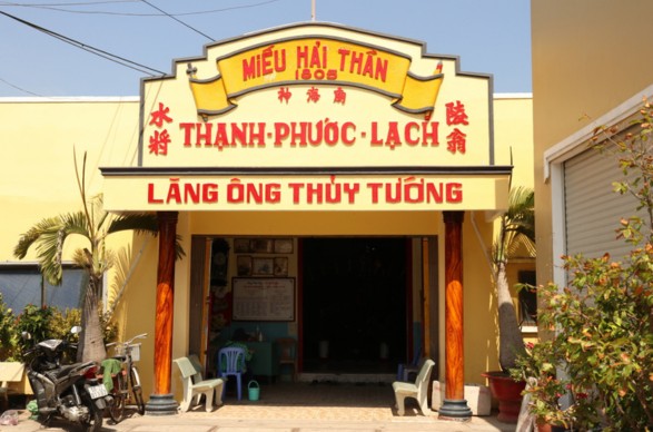 Lang Ong Thuy Tuong