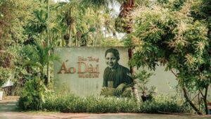 Musée de l&rsquo;Ao Dai à Ho Chi Minh-Ville : Histoire, collections et guide de visite