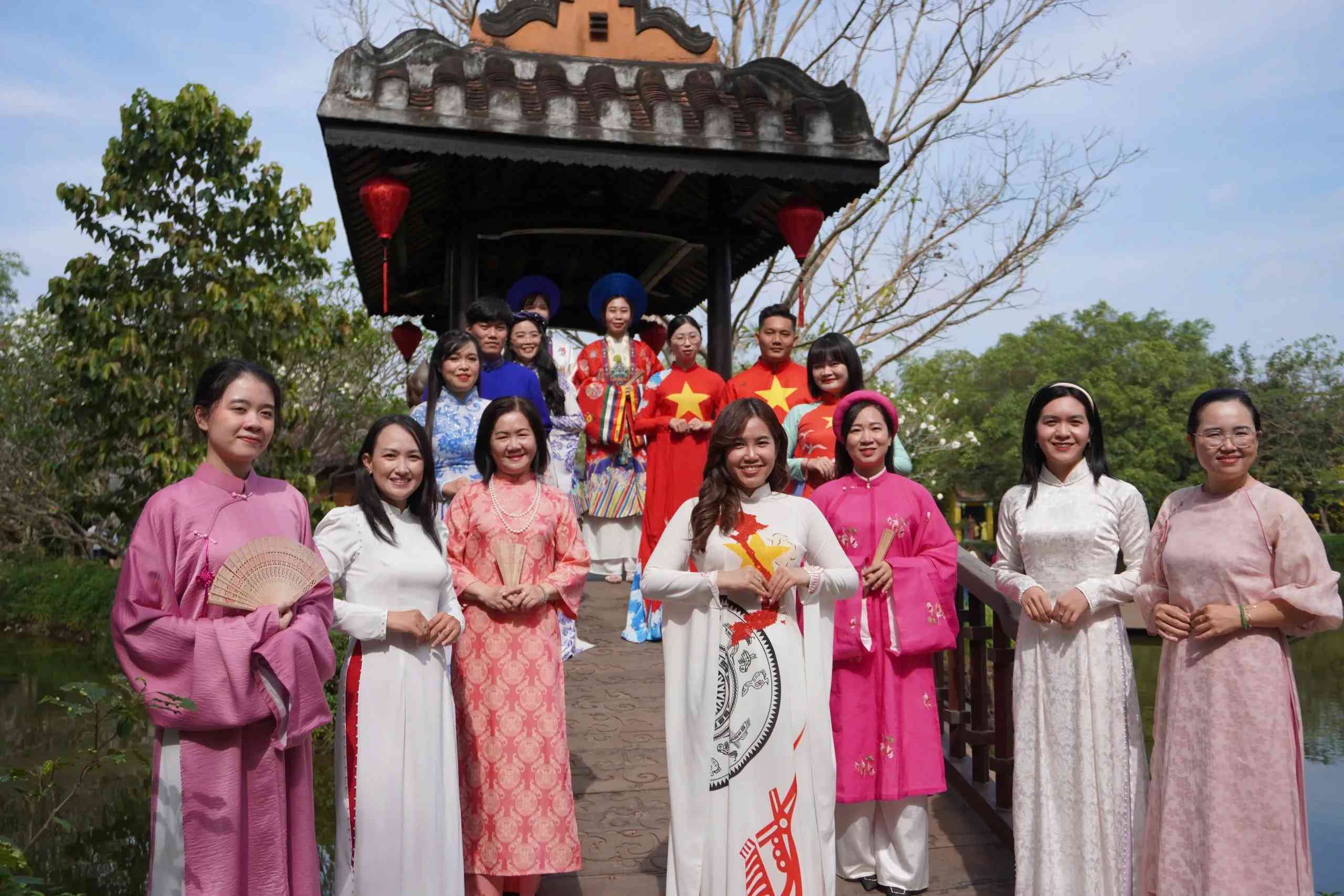 Musee Ao Dai 