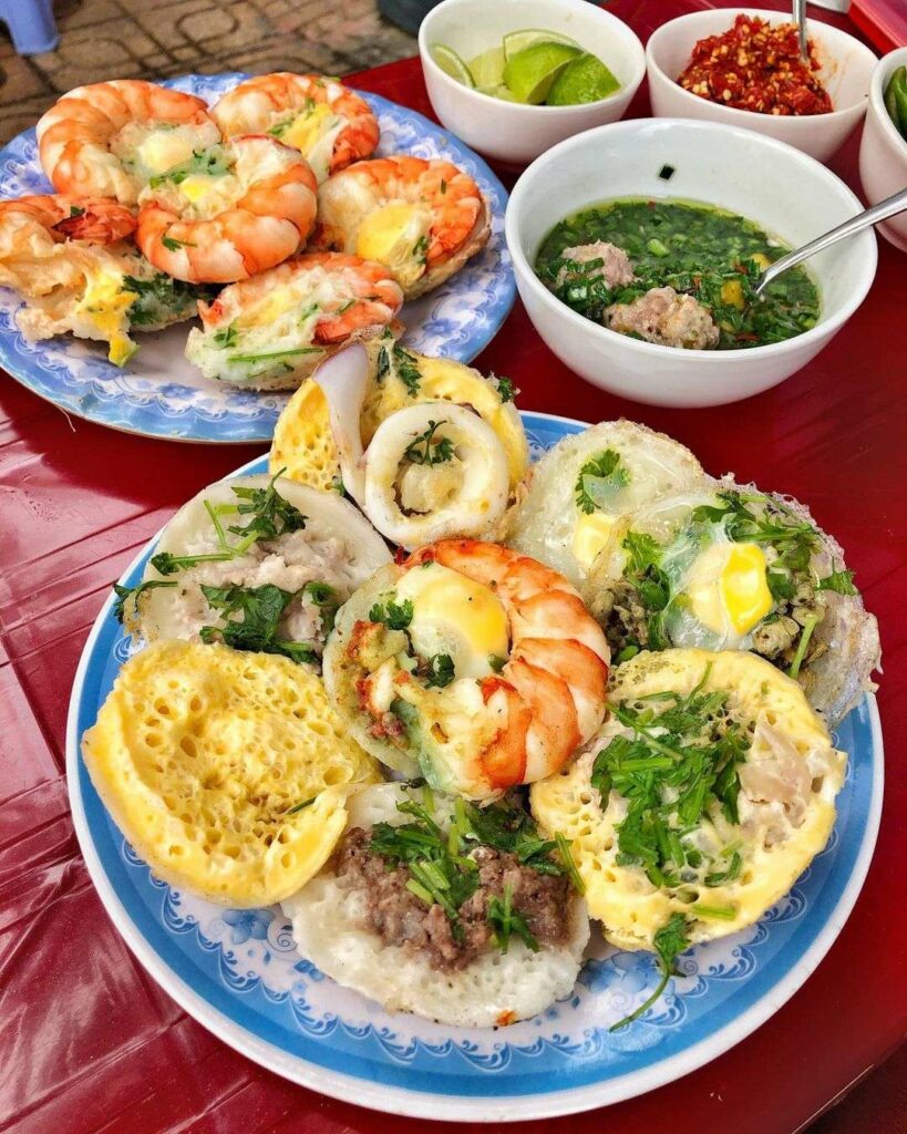 Cuisine de Nha Trang : guide complet des spécialités, bonnes adresses et prix