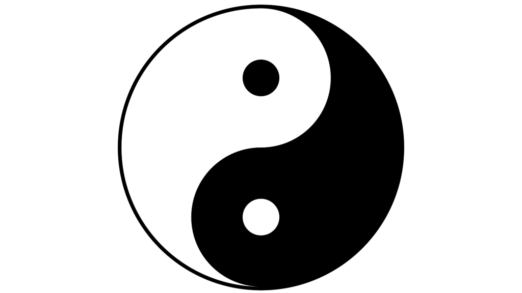 Yin-Yang