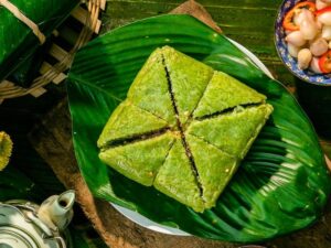 Top 10 plats incontournables du Têt au Vietnam