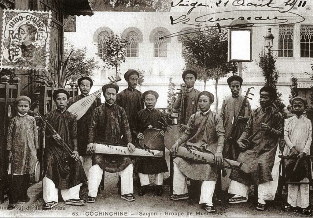 don ca tai tu