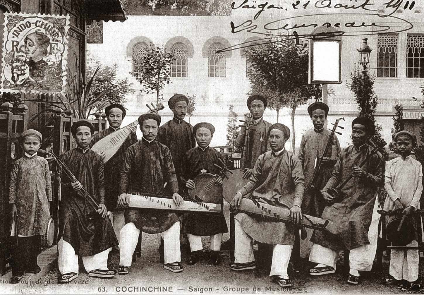 don ca tai tu