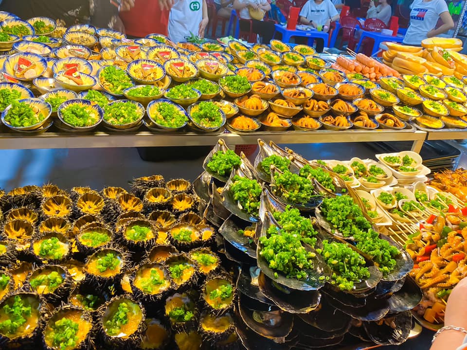Que manger à Phu Quoc ? Le guide complet des spécialités locales
